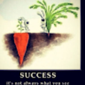 Meet your Posher, Oscar